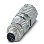 1027479 (Круглые метрические разъемы)