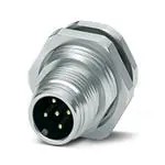 1027676 (Круглые метрические разъемы)