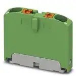 1028071 (КЛЕММНЫЕ КОЛОДКИ НА DIN-РЕЙКУ)