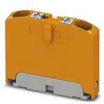 1028077 (КЛЕММНЫЕ КОЛОДКИ НА DIN-РЕЙКУ)