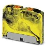 1028078 (КЛЕММНЫЕ КОЛОДКИ НА DIN-РЕЙКУ)