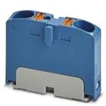 1028361 (КЛЕММНЫЕ КОЛОДКИ НА DIN-РЕЙКУ)