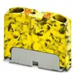 1028371 (DIN RAIL TERMINAL BLOCKS)