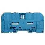 1028480000 (КЛЕММНЫЕ КОЛОДКИ НА DIN-РЕЙКУ)