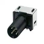 1028588 (Круглые метрические разъемы)