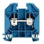 1028980000 (КЛЕММНЫЕ КОЛОДКИ НА DIN-РЕЙКУ)