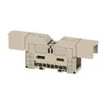 1029500000 (КЛЕММНЫЕ КОЛОДКИ НА DIN-РЕЙКУ)