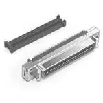 10236-0210EC (D-Sub Micro-D-разъемы)