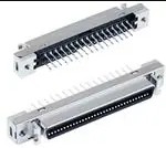 10226-6212PC (D-Sub Micro-D-разъемы)