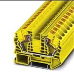 1030164 (КЛЕММНЫЕ КОЛОДКИ НА DIN-РЕЙКУ)