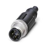 1030553 (Круглые метрические разъемы)