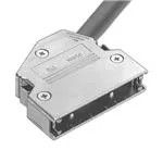 10326-C500-00 (корпусы D-Sub)