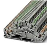 1032733 (Фиксированные терминальные блоки)