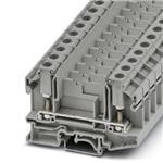 1033182 (КЛЕММНЫЕ КОЛОДКИ НА DIN-РЕЙКУ)