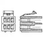 103367-2 (Заголовки и проводные корпуса)