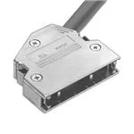 10350-C500-00 (корпусы D-Sub)