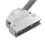 10368-C500-00 (корпусы D-Sub)