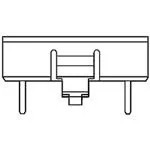 103680-2 (Заголовки и проводные корпуса)