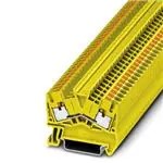 1037084 (КЛЕММНЫЕ КОЛОДКИ НА DIN-РЕЙКУ)