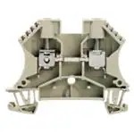 1039600000 (КЛЕММНЫЕ КОЛОДКИ НА DIN-РЕЙКУ)