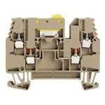 1039900000 (КЛЕММНЫЕ КОЛОДКИ НА DIN-РЕЙКУ)