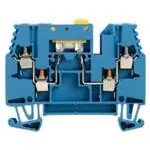 1039980000 (КЛЕММНЫЕ КОЛОДКИ НА DIN-РЕЙКУ)