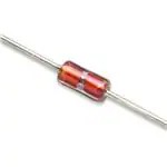 103JF1F (NTC Thermistors)
