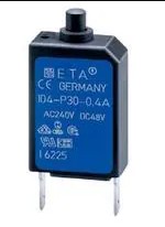 104-ПР3-7А (Выключатели)