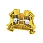 1040220000 (КЛЕММНЫЕ КОЛОДКИ НА DIN-РЕЙКУ)