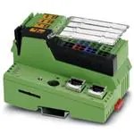 1041980 (Программируемые логические контроллеры - PLCS)