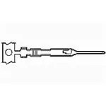 104505-3 (Заголовки и проводные корпуса)