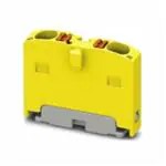 1045931 (КЛЕММНЫЕ КОЛОДКИ НА DIN-РЕЙКУ)