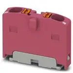 1045941 (КЛЕММНЫЕ КОЛОДКИ НА DIN-РЕЙКУ)