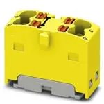 1046612 (КЛЕММНЫЕ КОЛОДКИ НА DIN-РЕЙКУ)