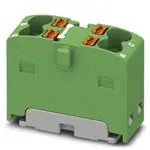 1046613 (КЛЕММНЫЕ КОЛОДКИ НА DIN-РЕЙКУ)