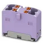 1046617 (КЛЕММНЫЕ КОЛОДКИ НА DIN-РЕЙКУ)