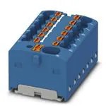 1046962 (КЛЕММНЫЕ КОЛОДКИ НА DIN-РЕЙКУ)