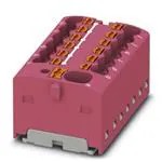 1046968 (КЛЕММНЫЕ КОЛОДКИ НА DIN-РЕЙКУ)