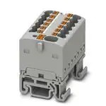 1046985 (DIN RAIL TERMINAL BLOCKS)