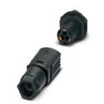 1047324 (Круглые метрические разъемы)