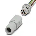 1047350 (Круглые метрические разъемы)