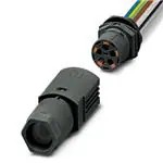 1047363 (Круглые метрические разъемы)