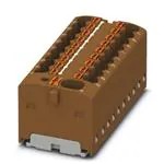 1047421 (КЛЕММНЫЕ КОЛОДКИ НА DIN-РЕЙКУ)