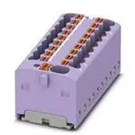1047426 (DIN RAIL TERMINAL BLOCKS)