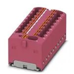 1047440 (КЛЕММНЫЕ КОЛОДКИ НА DIN-РЕЙКУ)