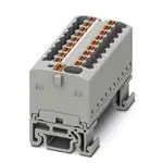 1047442 (КЛЕММНЫЕ КОЛОДКИ НА DIN-РЕЙКУ)