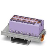 1047462 (DIN RAIL TERMINAL BLOCKS)