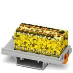 1047465 (КЛЕММНЫЕ КОЛОДКИ НА DIN-РЕЙКУ)