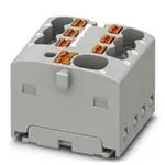 1047478 (КЛЕММНЫЕ КОЛОДКИ НА DIN-РЕЙКУ)