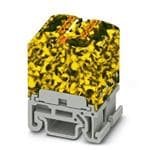 1047501 (КЛЕММНЫЕ КОЛОДКИ НА DIN-РЕЙКУ)